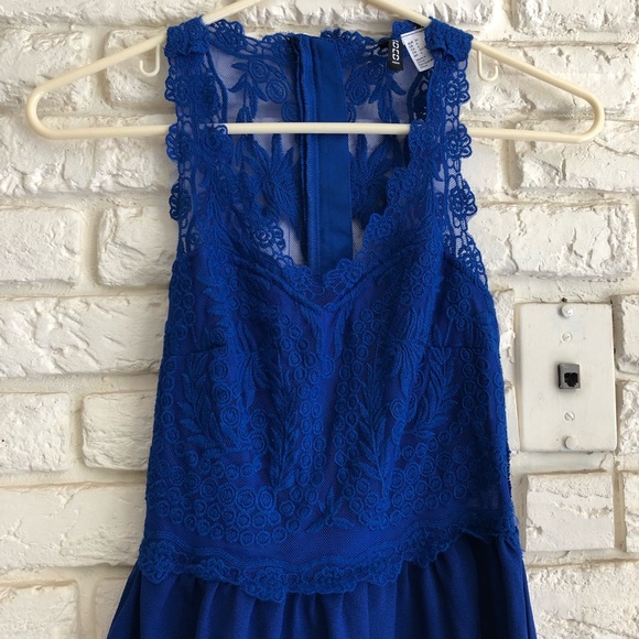 H&M cocktail dress - Picture 2 of 5